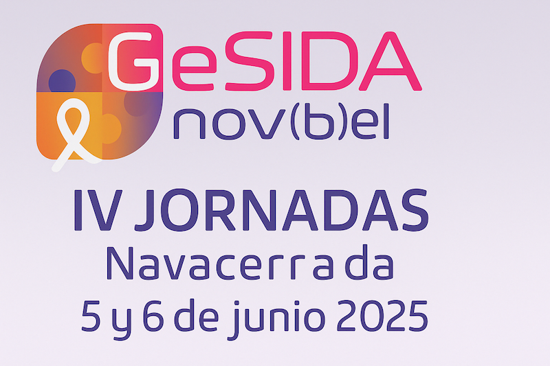 IV Jornada GeSIDA Nov(b)el