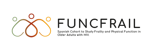 SPANISH COHORT OF PATIENTS WITH HIV INFECTION OLDER THAN 50 YEARS FOR THE STUDY OF FRAGILITY AND PHYSICAL FUNCTION